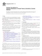 ASTM D4157-13 (1.7.2013)