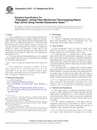ASTM D4161-01(2010) (1.9.2010)