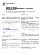 ASTM D4164-13 (1.12.2013)