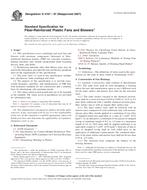 ASTM D4167-97(2007) (1.11.2007)