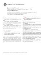 ASTM D4168-95(2008)e1 (1.4.2008)