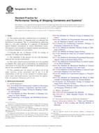 ASTM D4169-14 (1.11.2014)