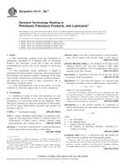 ASTM D4175-09ae4 (1.10.2009)