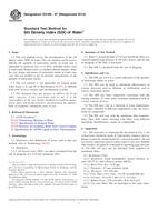 ASTM D4189-07(2014) (1.1.2014)