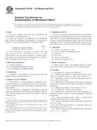 ASTM D4199-82(2011) (1.6.2011)