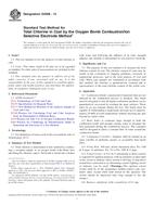ASTM D4208-13 (1.1.2013)
