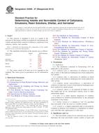 ASTM D4209-07(2013) (1.6.2013)