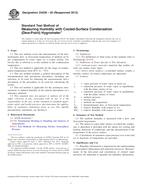 ASTM D4230-02(2012) (1.4.2012)
