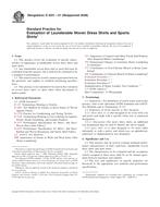 ASTM D4231-01(2008) (1.8.2008)