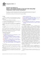 ASTM D4239-14 (1.3.2014)