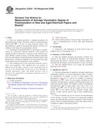 ASTM D4243-99(2009) (1.10.2009)
