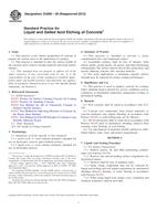 ASTM D4260-05(2012) (1.5.2012)