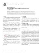 ASTM D4265-98(2007)e1 (1.1.2007)