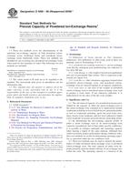 ASTM D4266-96(2009)e1 (1.12.2007)