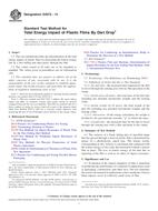 ASTM D4272-14 (1.4.2014)
