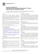 ASTM D4273-11 (1.4.2011)