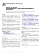 ASTM D4282-02(2010) (15.6.2010)