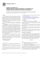 ASTM D4284-12 (1.5.2012)