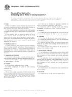 ASTM D4285-83(2012) (1.5.2012)