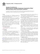 ASTM D4290-07(2012) (15.4.2012)