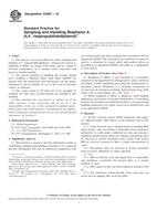 ASTM D4297-10 (1.6.2010)