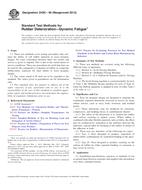 ASTM D430-06(2012) (1.5.2012)