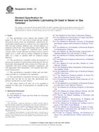 ASTM D4304-13 (1.10.2013)