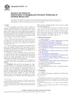 ASTM D4310-10 (1.7.2010)