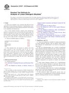 ASTM D4337-89(2009) (1.10.2009)