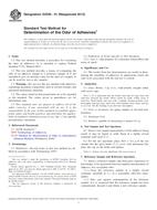 ASTM D4339-01(2013) (1.10.2013)