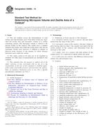 ASTM D4365-13 (1.4.2013)