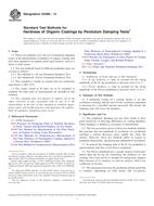 ASTM D4366-14 (15.9.2014)