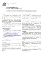 ASTM D4380-12 (1.8.2012)