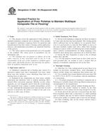 ASTM D4386-95(2008) (1.3.2008)