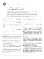 ASTM D4391-93A(2013)e1 (1.1.2013)
