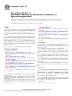 ASTM D4397-10 (1.8.2010)