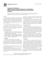 ASTM D4398-07 (1.9.2007)