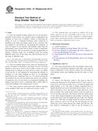 ASTM D440-07(2012) (1.9.2012)