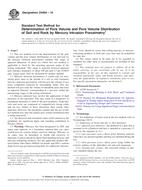 ASTM D4404-10 (1.5.2010)
