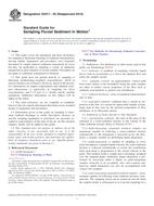 ASTM D4411-03(2014) (1.1.2014)