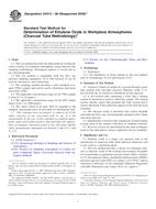 ASTM D4413-98(2009)e1 (1.10.2009)