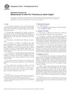 ASTM D4414-95(2013) (1.7.2013)