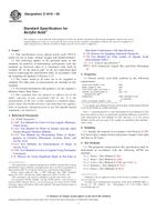 ASTM D4416-09 (1.6.2009)