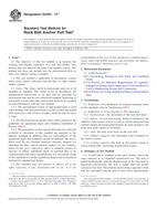 ASTM D4435-13e1 (1.11.2013)