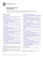 ASTM D4439-14 (1.3.2014)