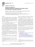 ASTM D445-14e2 (1.7.2014)