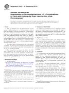 ASTM D4457-02(2014) (1.7.2014)