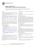 ASTM D4471-10 (1.1.2010)