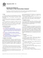 ASTM D4481-10 (1.4.2010)