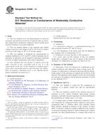 ASTM D4496-13 (1.5.2013)